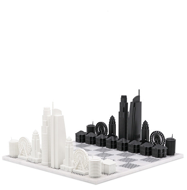 Skyline Chess