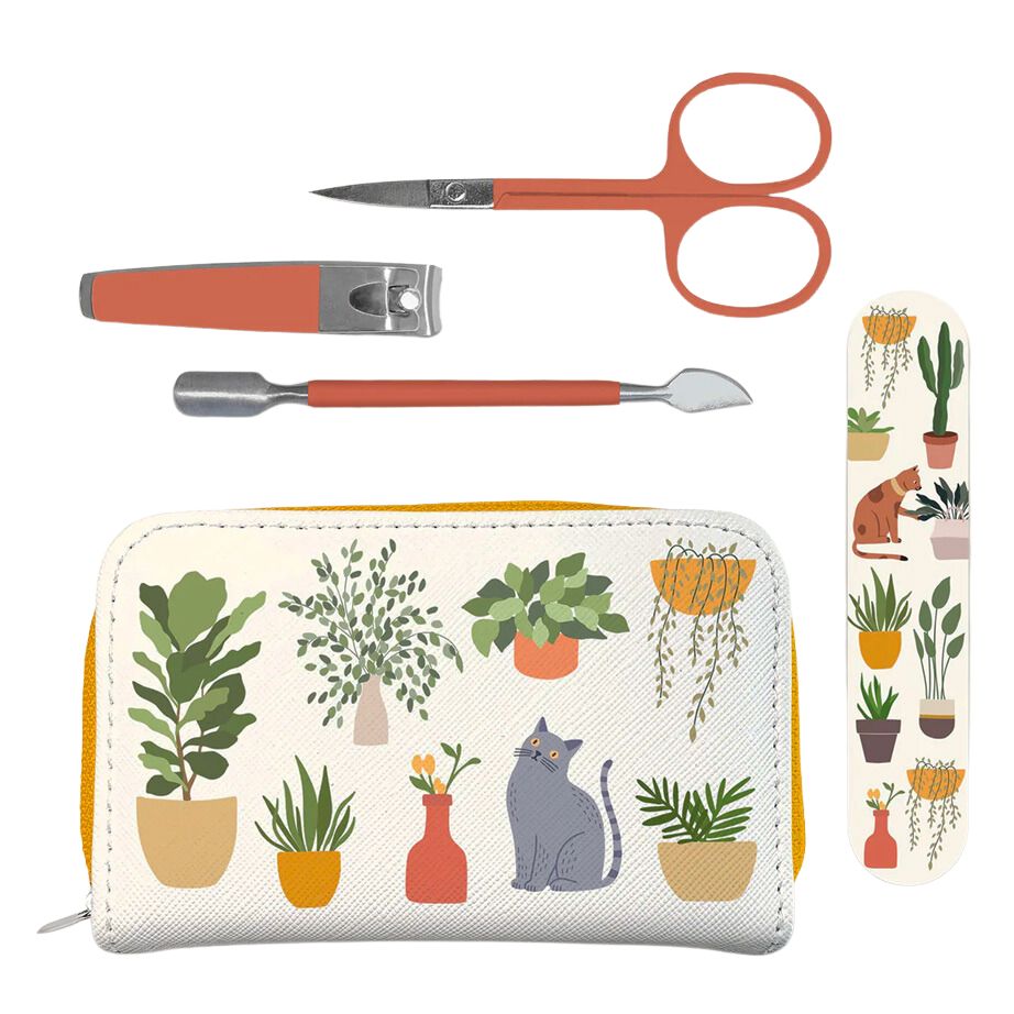 Studio Oh! Manicure Set