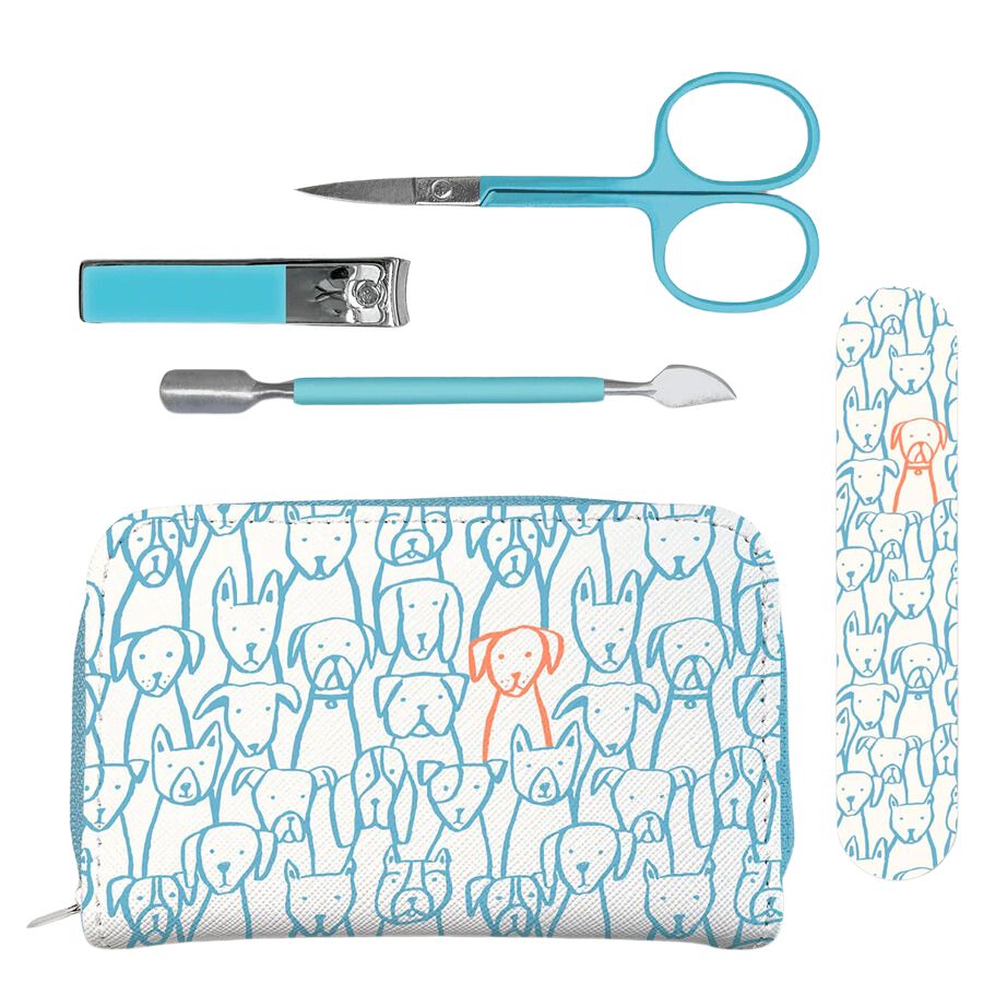 Studio Oh! Manicure Set