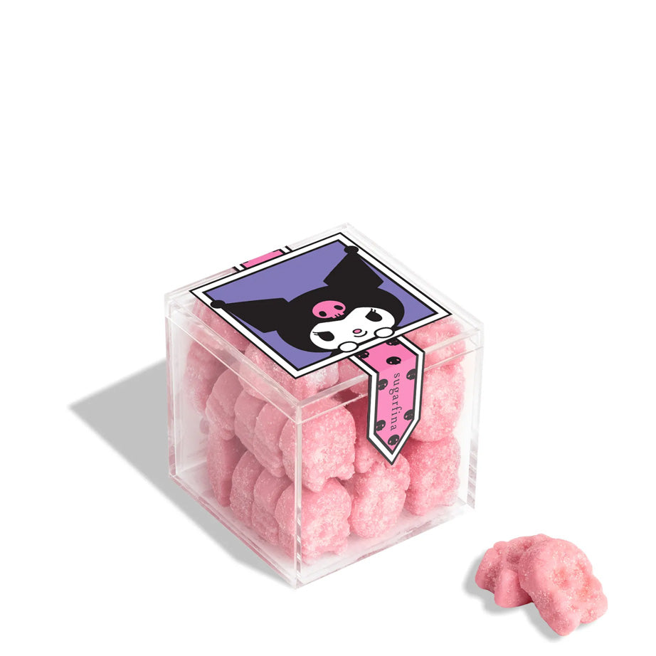 Hello Kitty Candy Cubes