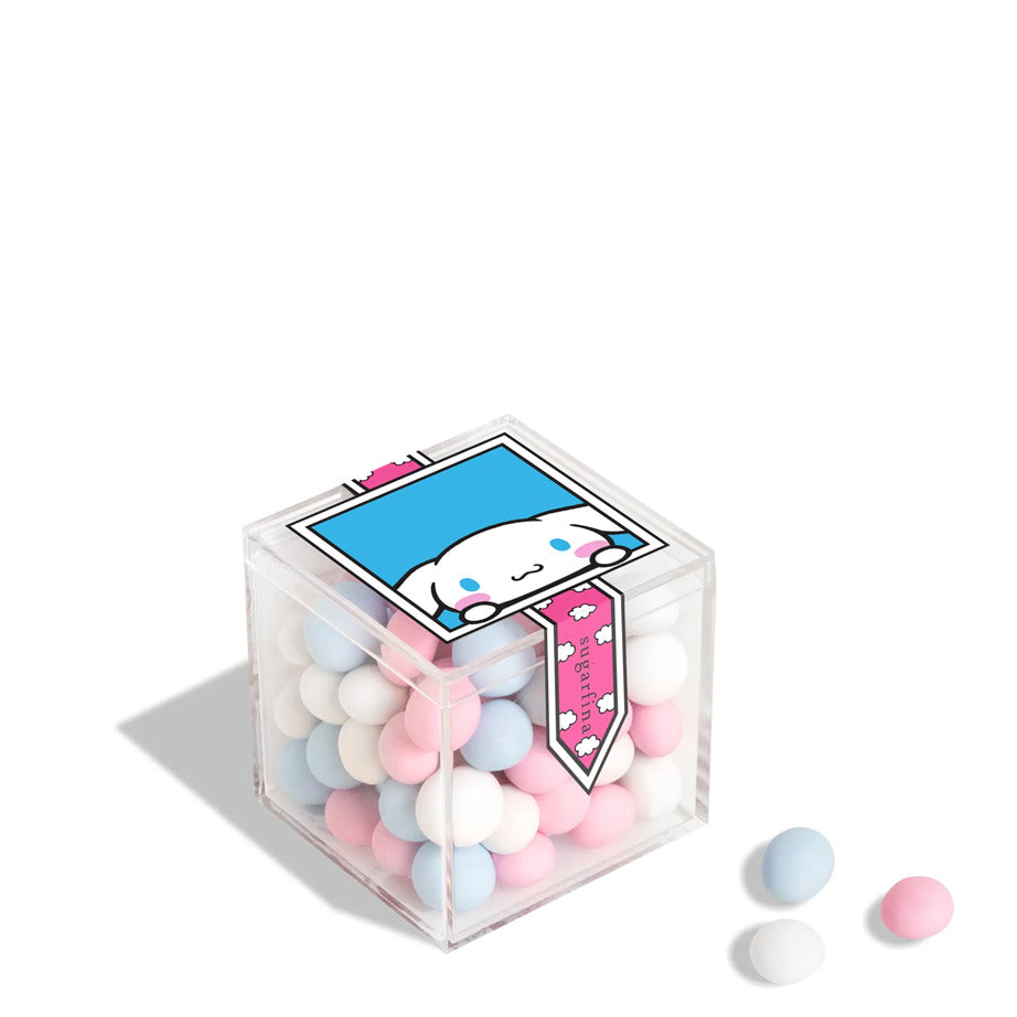 Hello Kitty Candy Cubes