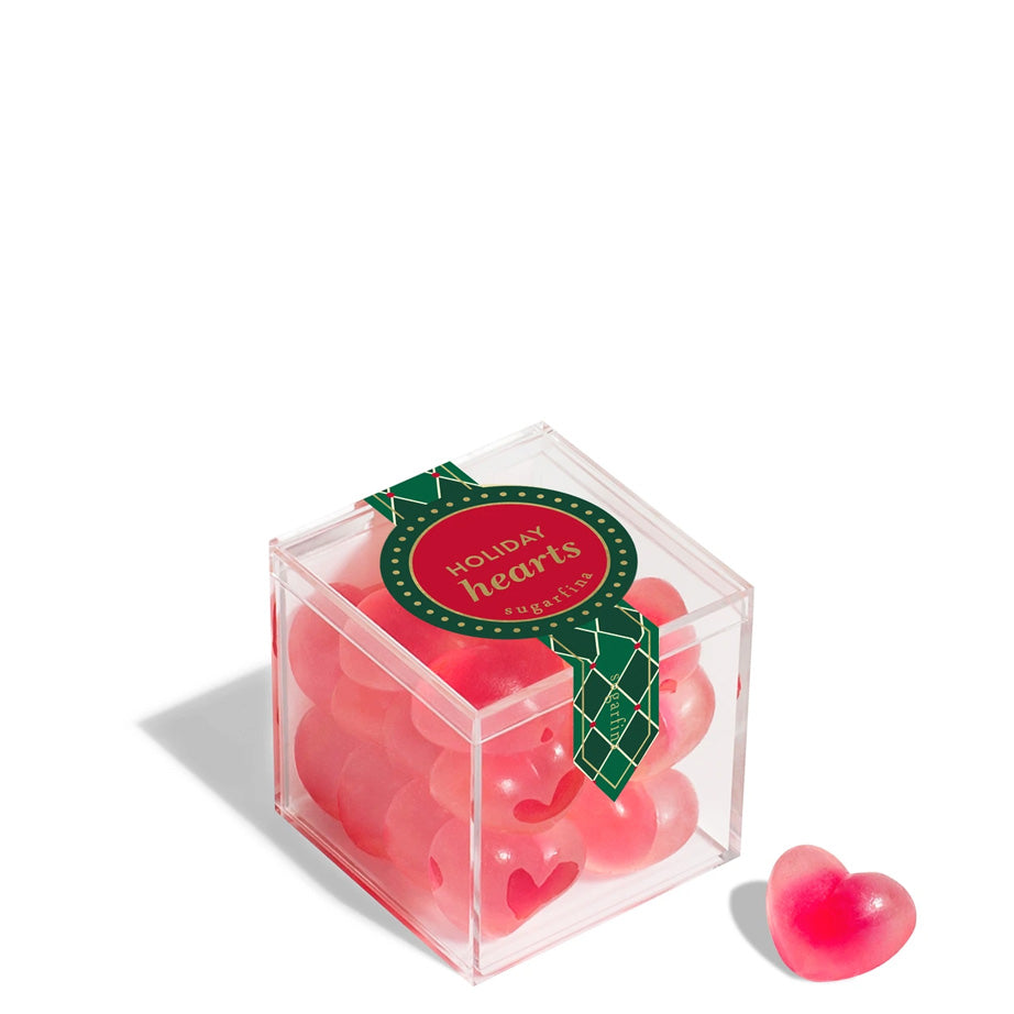 Sugarfina Holiday Candy Cubes