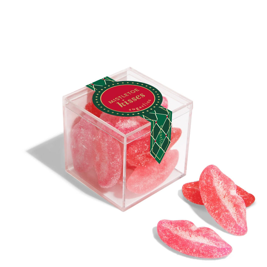 Sugarfina Holiday Candy Cubes