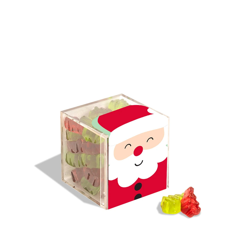 Sugarfina Holiday Candy Cubes