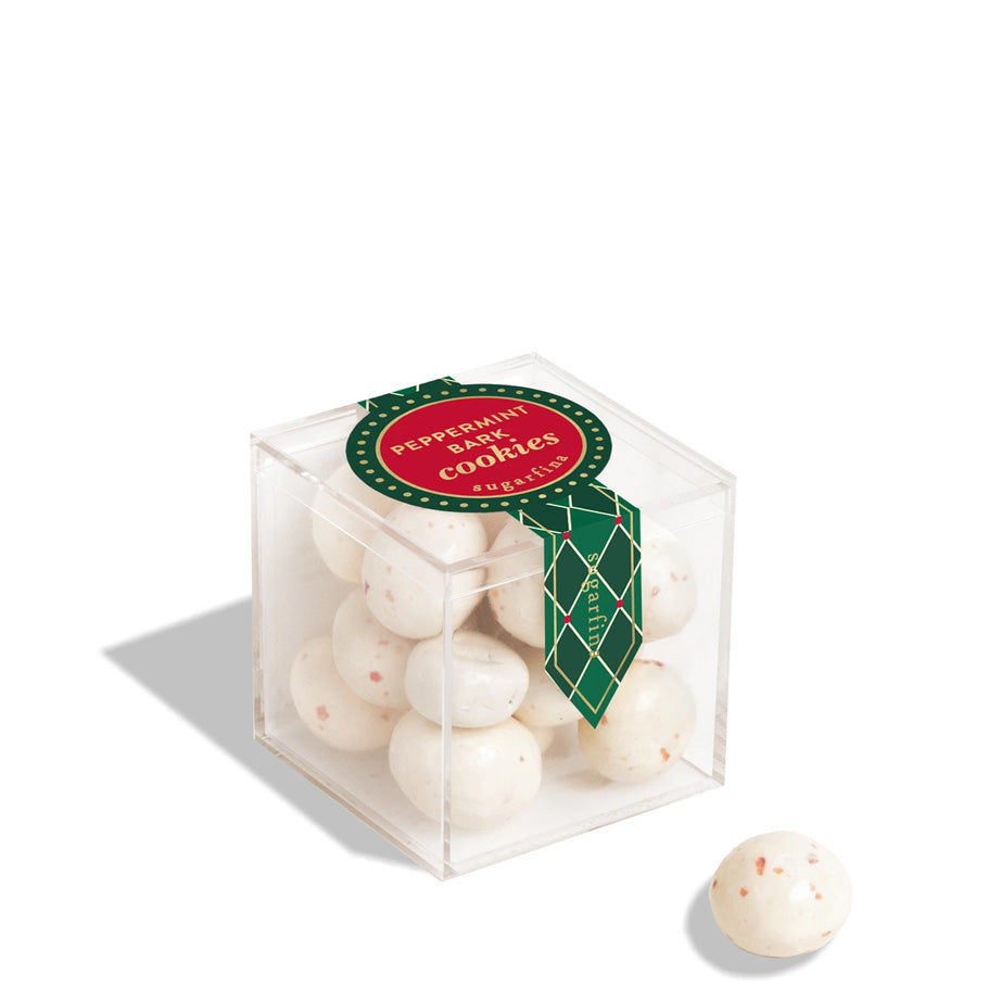 Sugarfina Holiday Candy Cubes