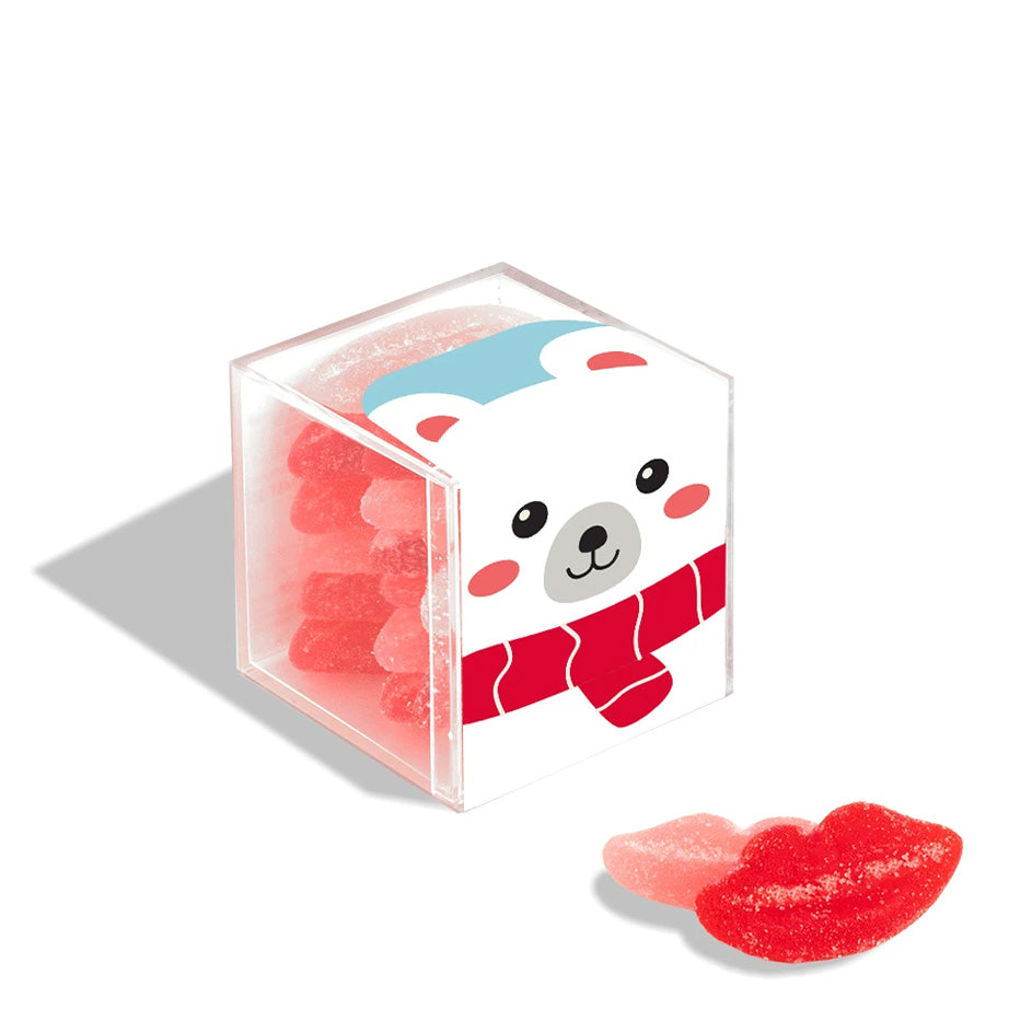 Sugarfina Holiday Candy Cubes