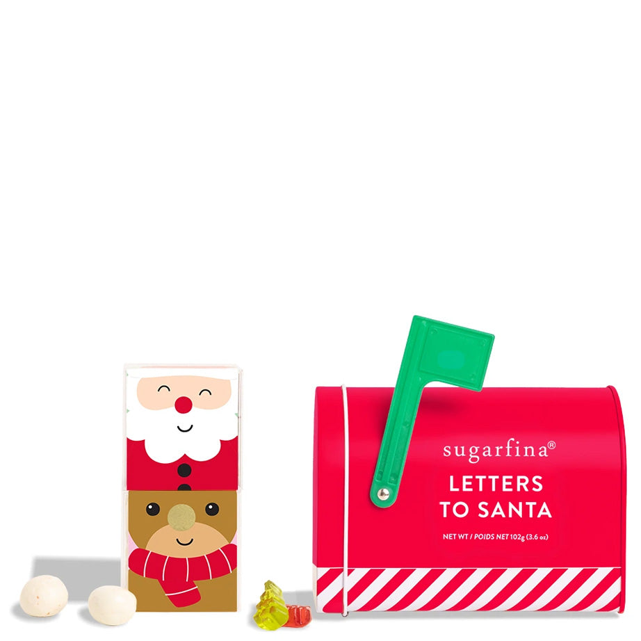 Letters to Santa Mailbox