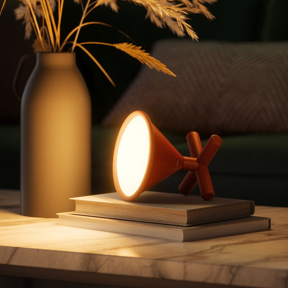 Cono Lamp