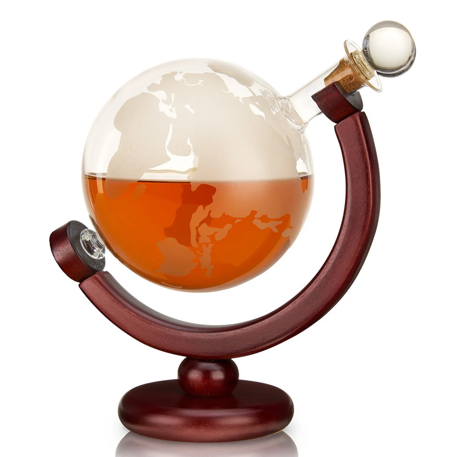 Globe Decanter