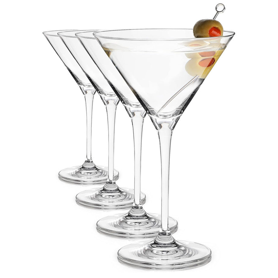 Reserve Milo Martini Glasses