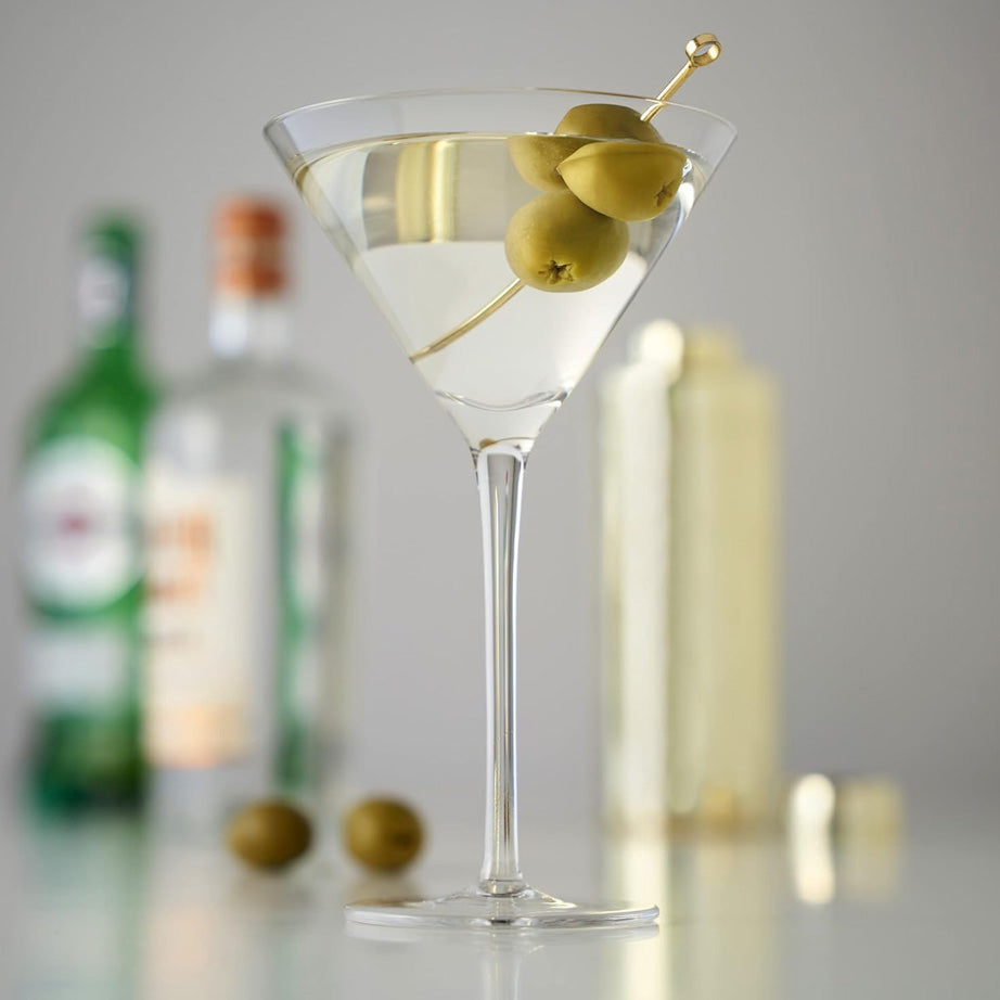 Reserve Milo Martini Glasses