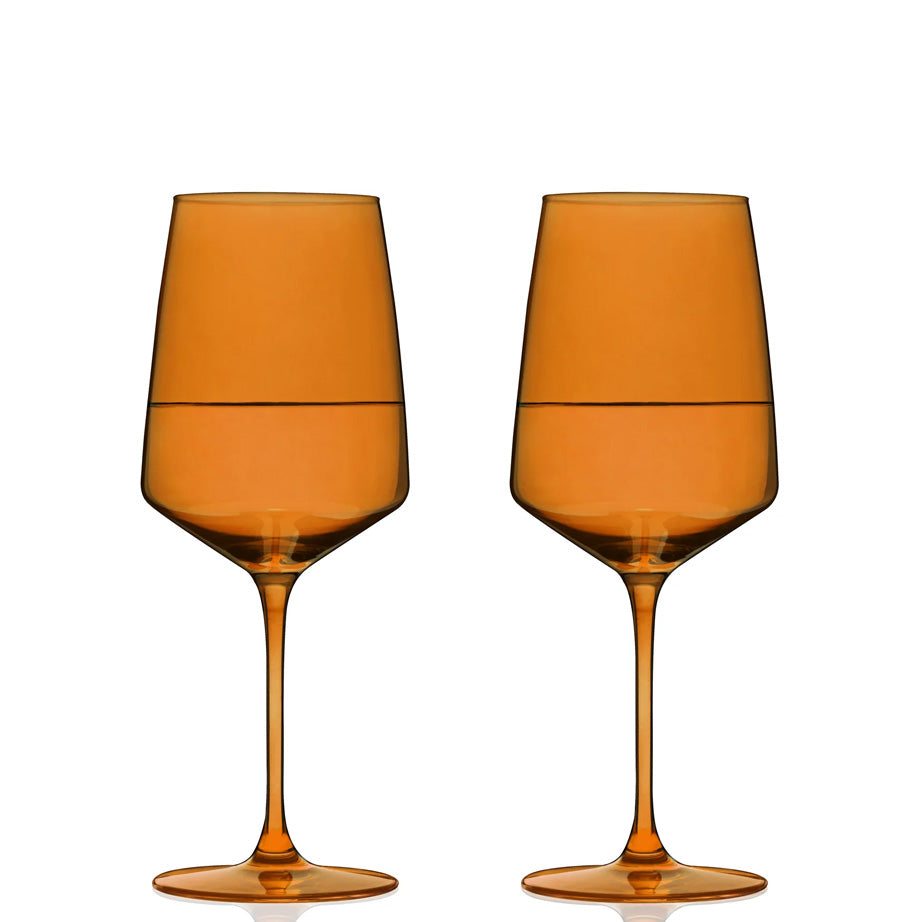 Reserve Nouveau Wine Glasses | Set of 2