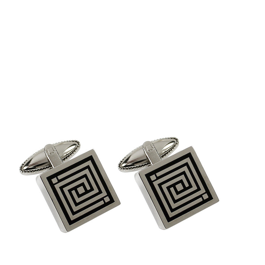 ACME Studio Frank Lloyd Wright Cufflinks