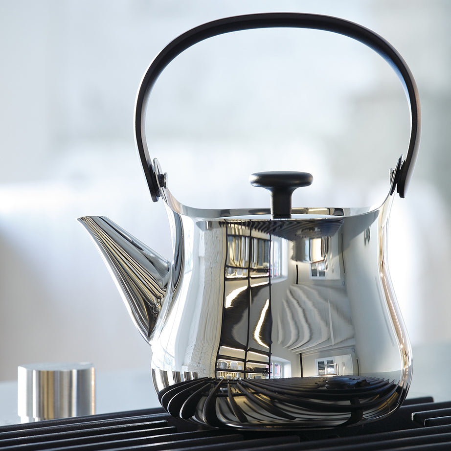 Alessi Cha Teapot