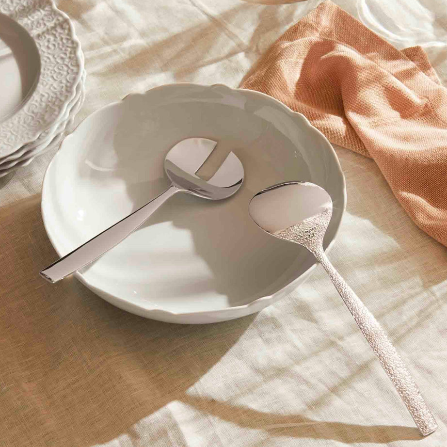 Dressed Salad Set