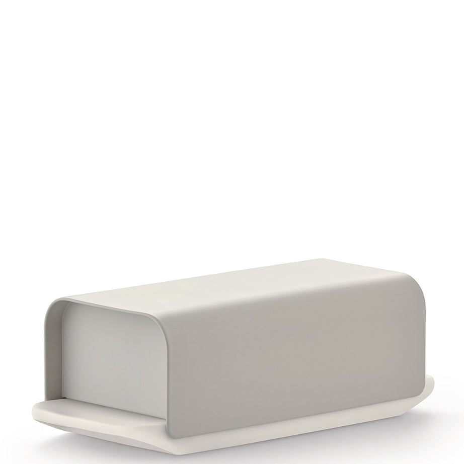 Alessi Mattina Butter Dish