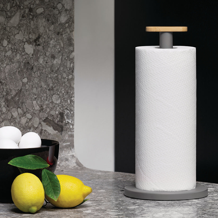 Mattina Paper Towel Holder