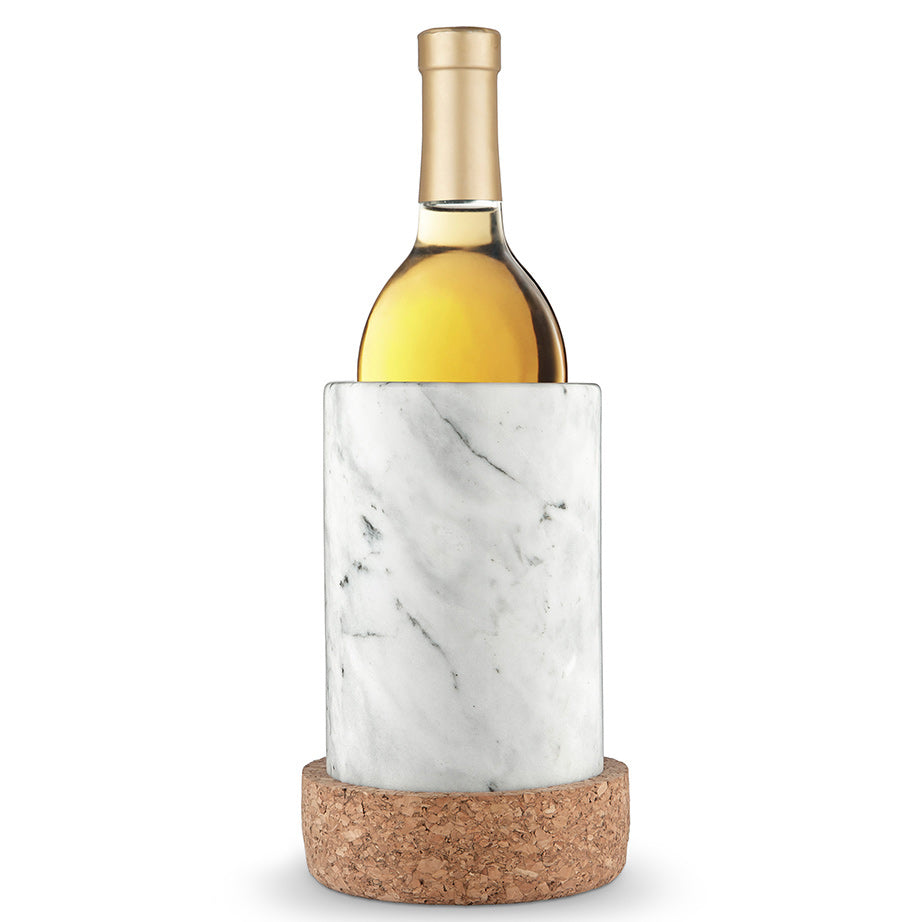 Marble & Cork Wine Chiller