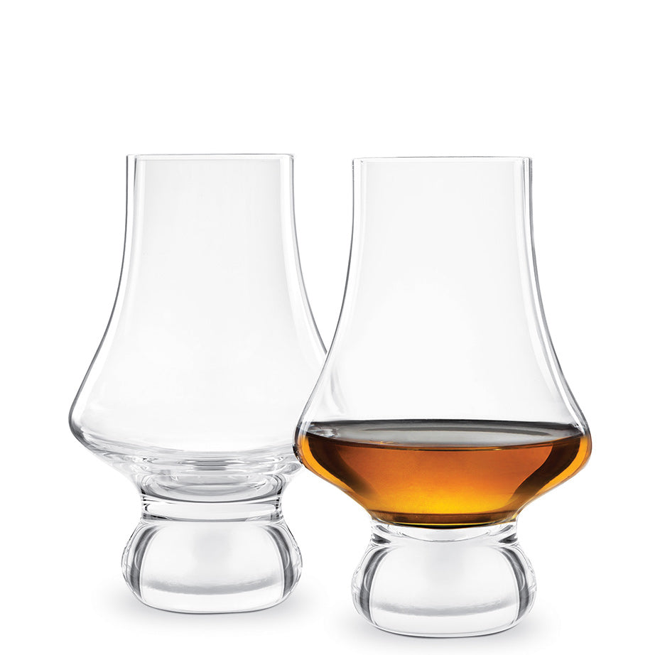 Whiskey Tasting Glasses