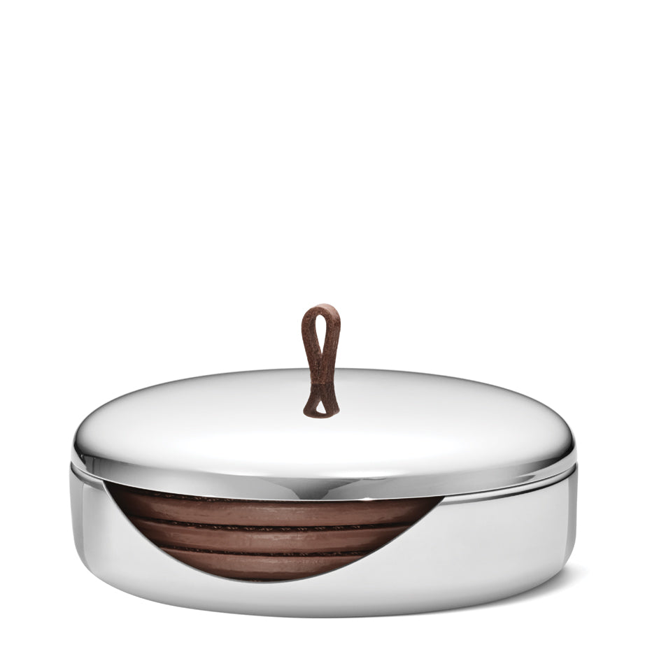 Georg Jensen Coaster Sets