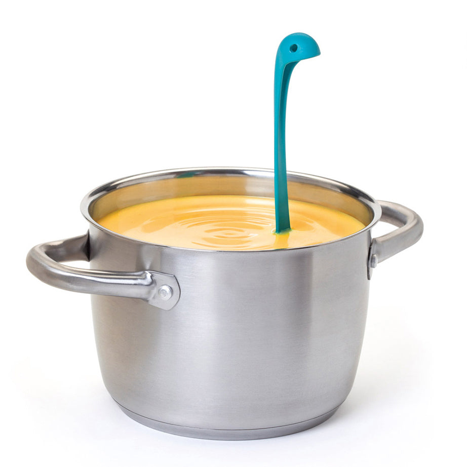 Nessie sale ladle family