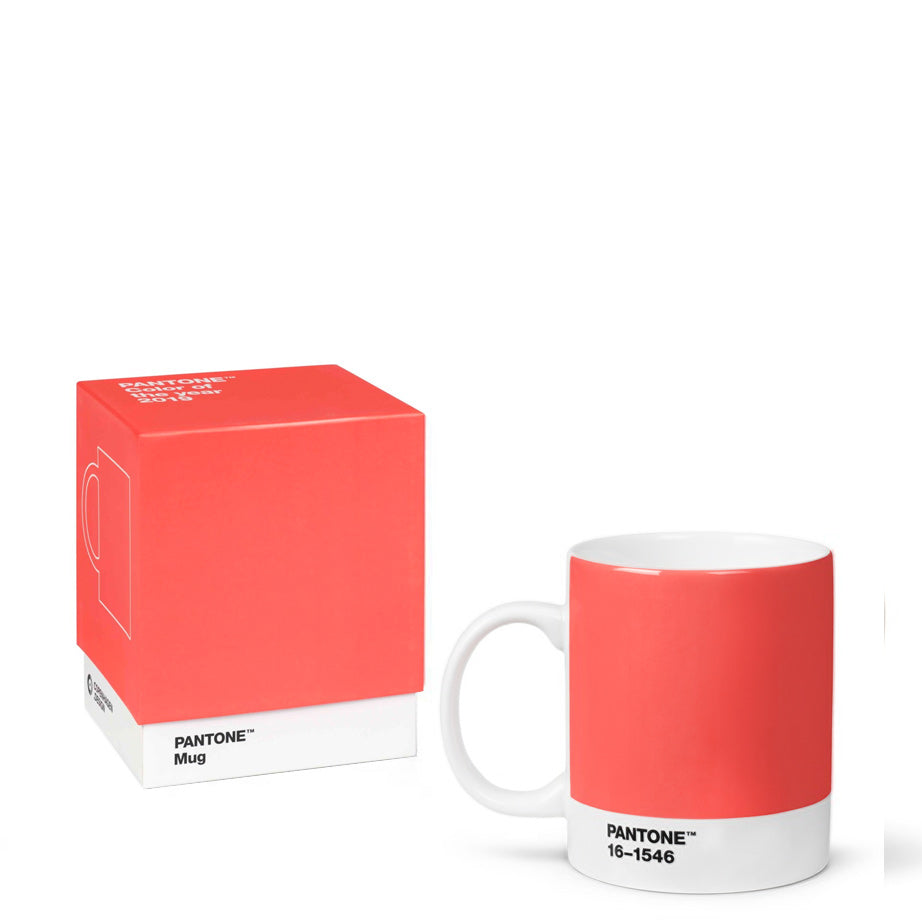 PANTONE® USA  Limited Edition Cortado Cup, Pantone Color of the