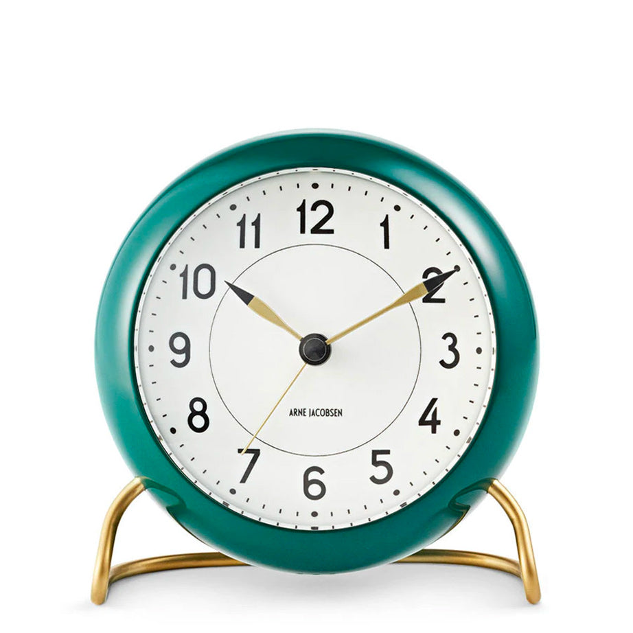 Rosendahl Arne Jacobsen Table Clocks