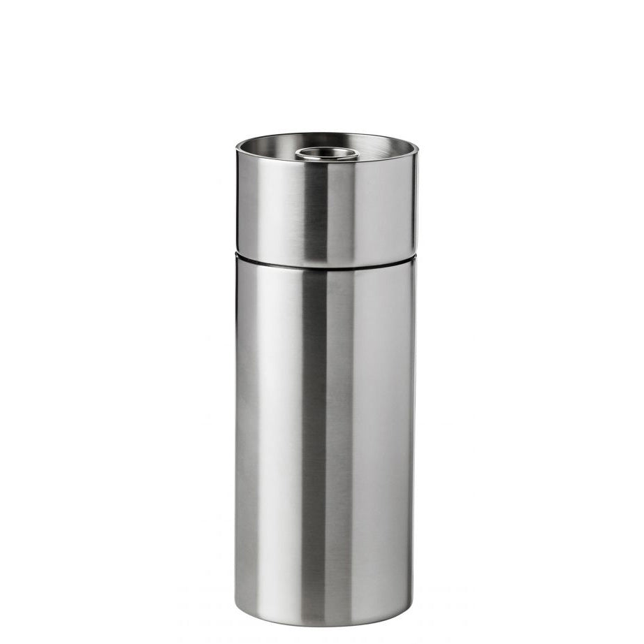 Cylinda-line Salt & Pepper Mills