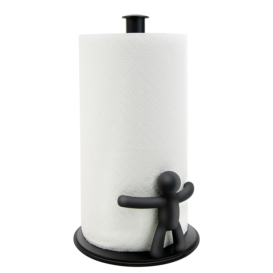 Buddy Paper Towel Holder